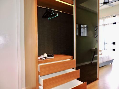Apartamento Anggun Residence By Sleepy Bear