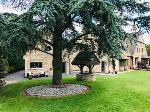 Apartamento The Coach House At Stoneford