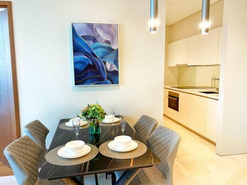 Apartamento Sky Suites At Klcc By Like Home