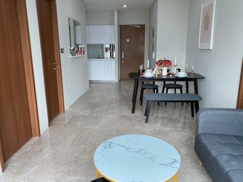 Apartamento Sky Suites At Klcc By Like Home