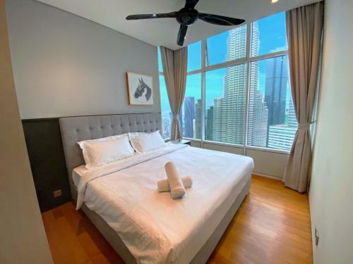 Apartamento Sky Suites At Klcc By Like Home