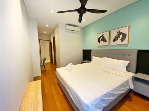 Apartamento Sky Suites At Klcc By Like Home