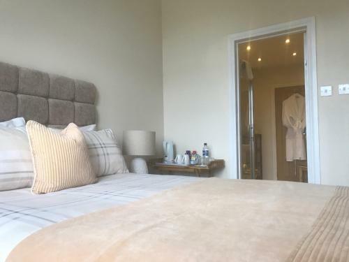 Bed & Breakfast Crofthead Farm House