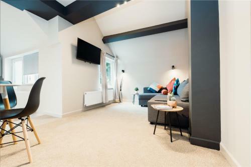 Victoria Apartments Tamworth