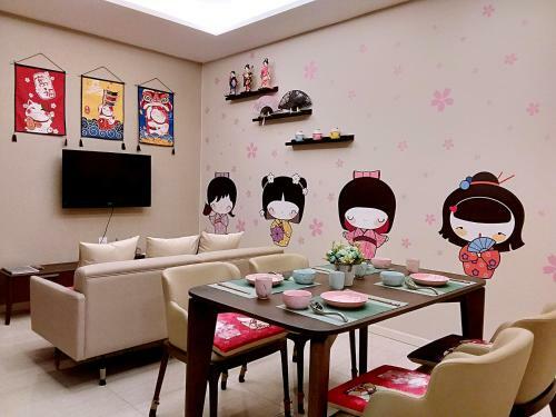 Apartamento Dorsett Residences Kuala Lumpur