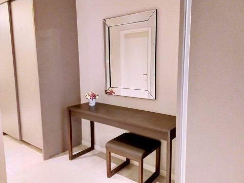 Apartamento Dorsett Residences Kuala Lumpur