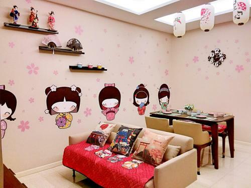 Apartamento Dorsett Residences Kuala Lumpur