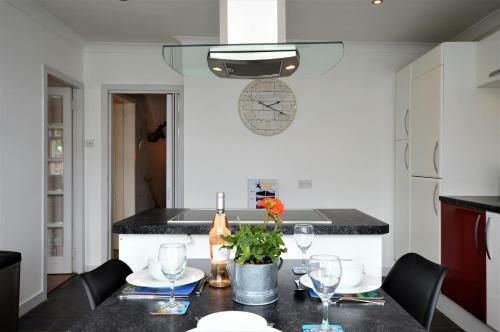 Loch Awe House - Upper Apartment