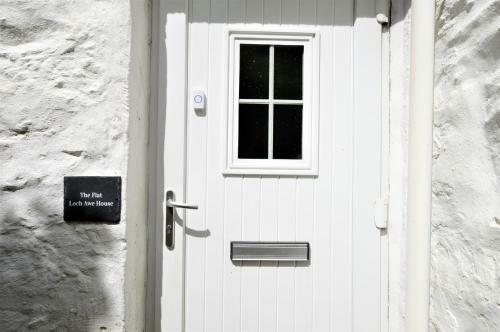 Loch Awe House - Upper Apartment