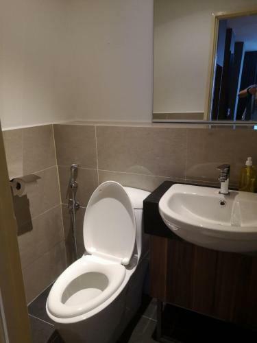 Apartamento Suites At Imperial Bangsar By Plush