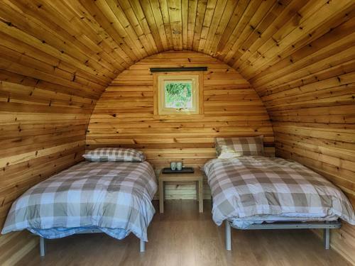 Tarbert Holiday Park