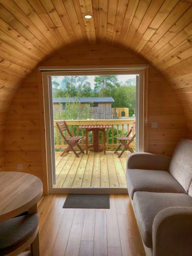 Tarbert Holiday Park