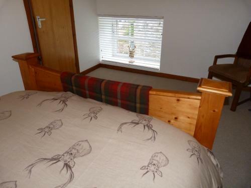 Bed & Breakfast The Steading At Barmore