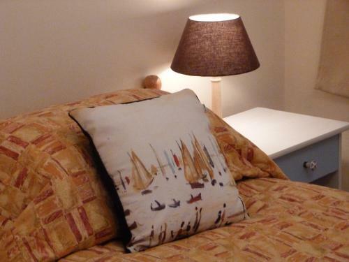 Bed & Breakfast The Steading At Barmore