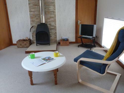 Bed & Breakfast The Steading At Barmore