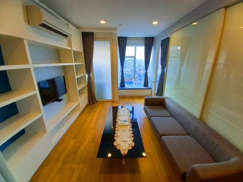 Hotel Yemala Suites @ Platinum Klcc