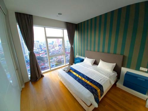 Hotel Yemala Suites @ Platinum Klcc