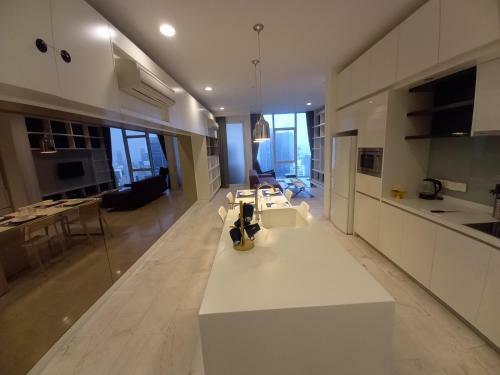 Hotel Yemala Suites @ Platinum Klcc