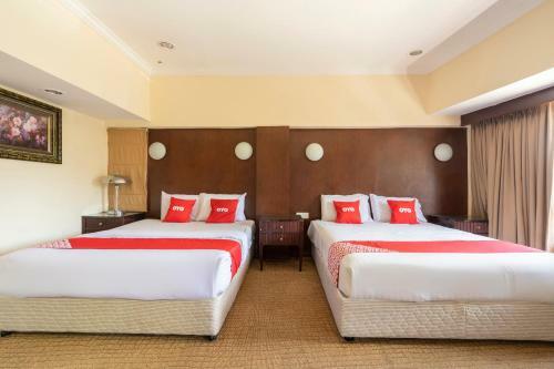 Oyo 89978 Hotel Grand Maria