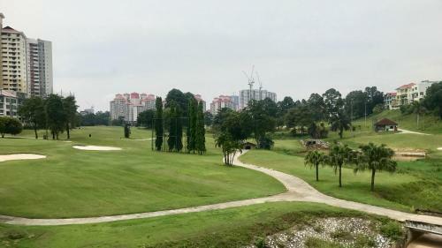 Km1 West Kuala Lumpur, Malaysia