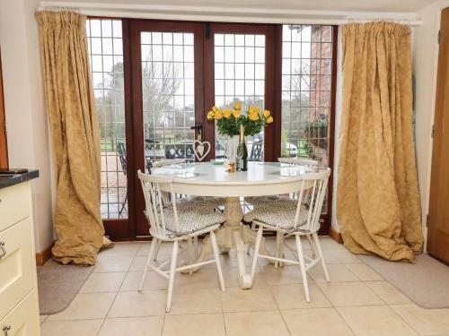 Honeypot Cottage, Tarporley