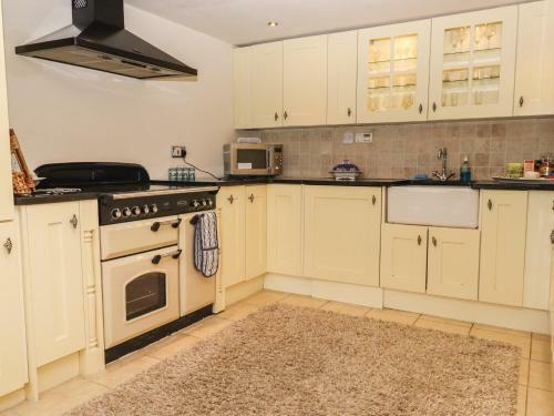 Honeypot Cottage, Tarporley