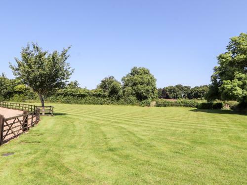 Honeypot Cottage, Tarporley