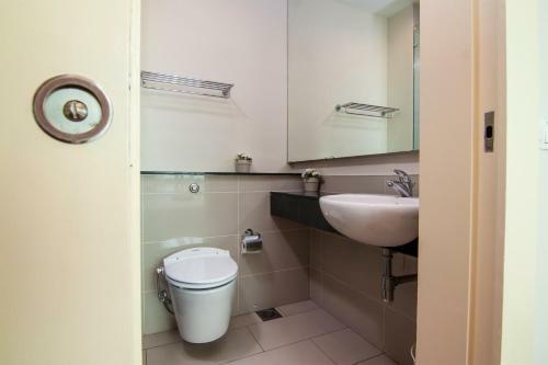 Apartamento Swiss Suites By Plush