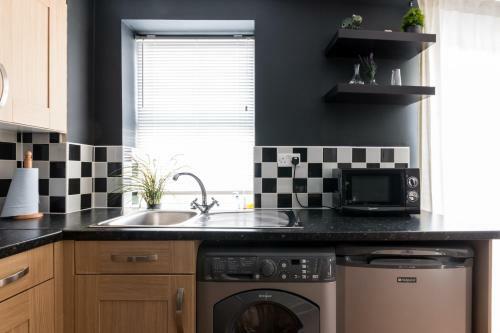 Apartamento Stop Check Us Out