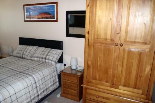 Bed & Breakfast Highworth House