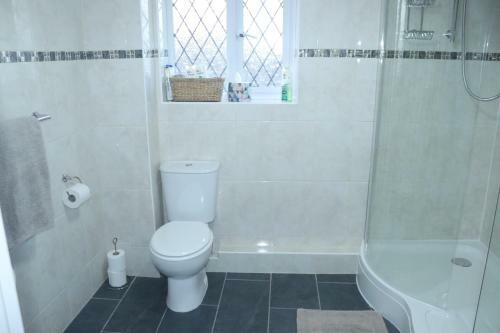 Bed & Breakfast Highworth House