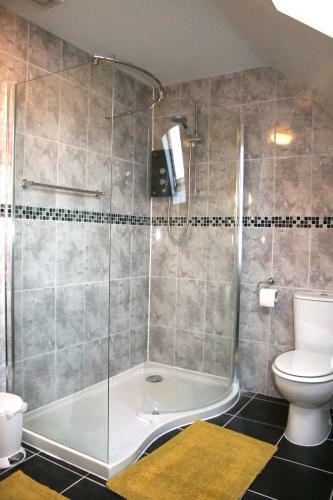 Bed & Breakfast Highworth House