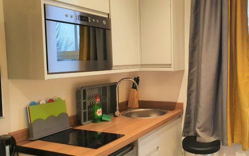 Apartamento Bath Road Studios