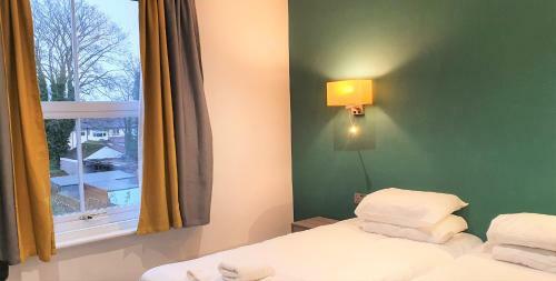 Apartamento Bath Road Studios
