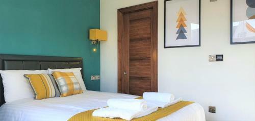 Apartamento Bath Road Studios