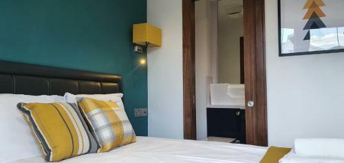 Apartamento Bath Road Studios