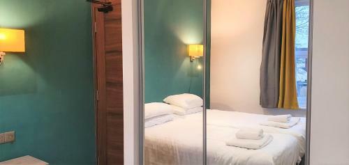 Apartamento Bath Road Studios
