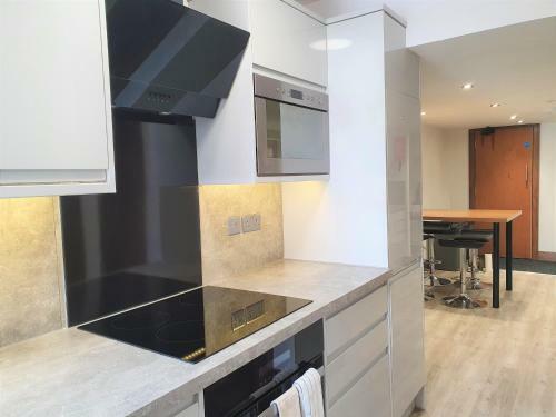 Apartamento Bath Road Studios