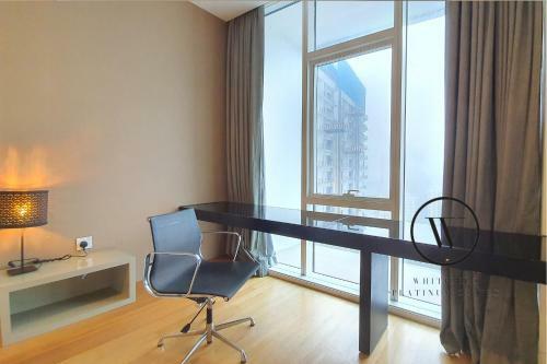 Apartamento The Platinum Suites By Whitfield