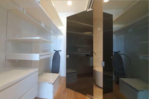Apartamento The Platinum Suites By Whitfield