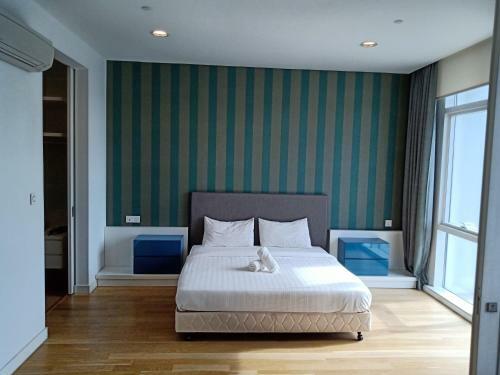 Apartamento The Platinum Suites By Whitfield