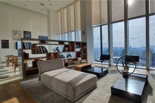 Apartamento The Platinum Suites By Whitfield