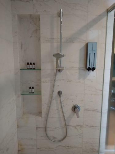 Apartamento The Platinum Suites By Whitfield