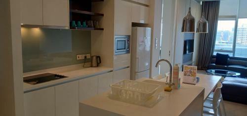 Apartamento The Platinum Suites By Whitfield