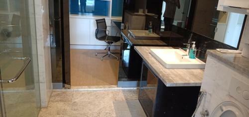 Apartamento The Platinum Suites By Whitfield
