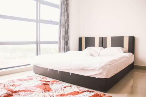 Apartamento Pj5 Soho Studio Room Kelana Jaya