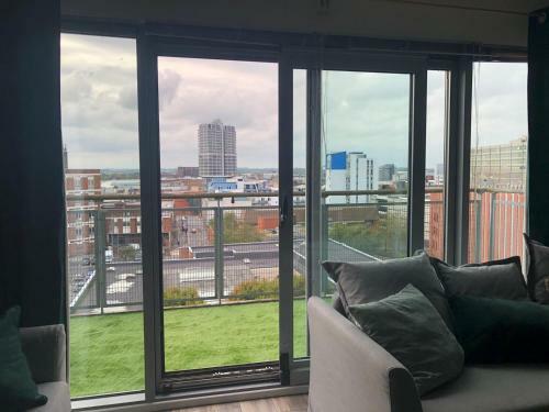 Apartamento Paramount Views