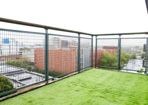 Apartamento Paramount Views
