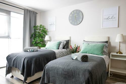 Apartamento Paramount Views