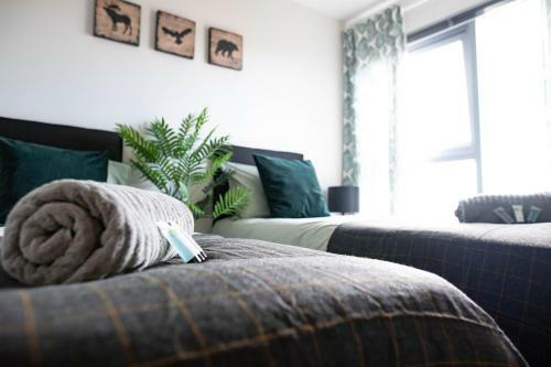 Apartamento Paramount Views